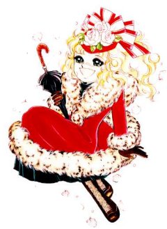 Candy